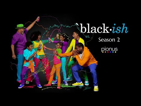 black-ish - Season 2 - ABC