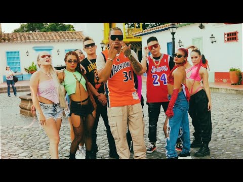 El Completo Rd✖️J Kiel✖️DIROMA - Medellín [Making Of]