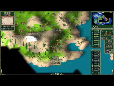 RttR - VI - Divided country (Part II)(bad audio)