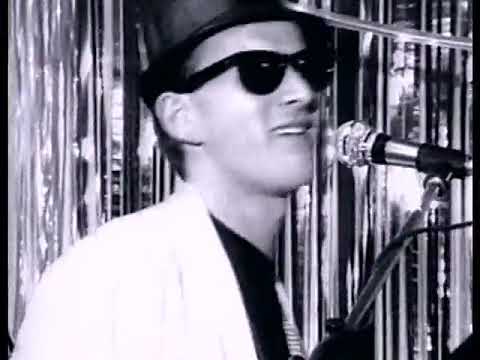 Graham Parker -  Get Started, Start A Fire (1988)