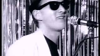 Graham Parker -  Get Started, Start A Fire (1988)