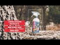 Video MOTUL Bike Care Dry Clean Off Road - Bezoplachový čistič pre bicykle 500mlthumb 1