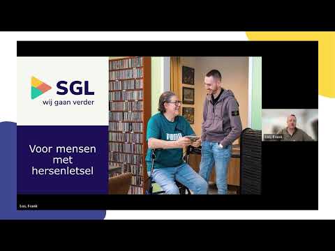 Specialistische begeleiding en behandeling