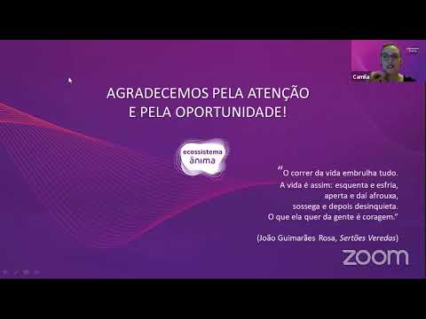 Entrelaço video
