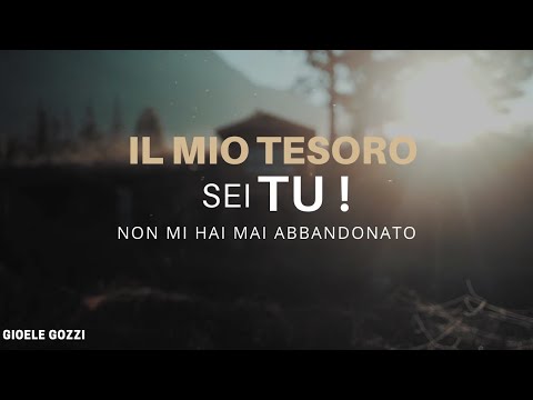 Il Mio Tesoro Sei Tu - By Gioele Gozzi ( live session  ) di Corrado Salmè
