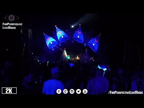 Lucas O'Brien - XXXPerience 21
