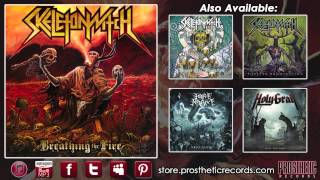 Skeletonwitch - 