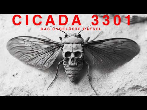 CICADA 3301 – Das Mysterium um ein ungelöstes Interneträtsel | DOKU
