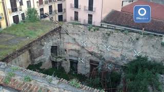 dogana-avellino-a-rischio-crollo-il-video-choc-con-il-drone