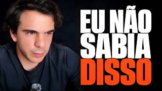 Dicas de Carreira Que Eu Daria pra MIM MESMO no Passado