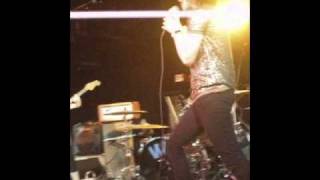 Wild Flag at the Black Cat - Ask the Angels (Patti Smith cover)