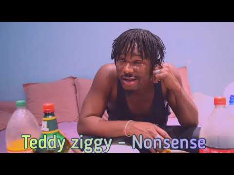 Teddy Ziggy - Nonsense (Viral Video)