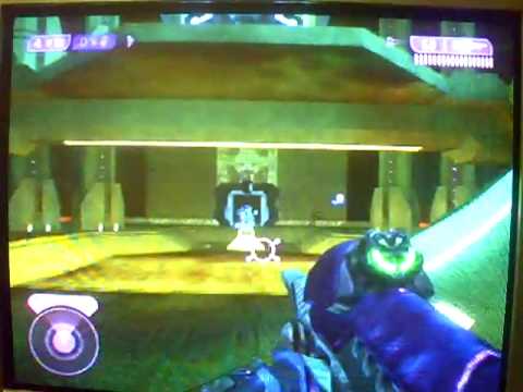 Halo 2 Pt18