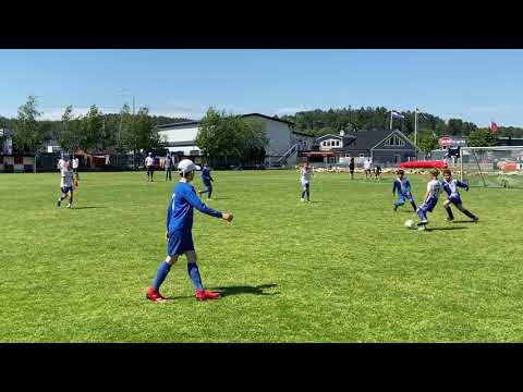 Velebit p10 - Götaholm 1 perioden