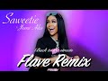 Saweetie - Back To The Streets ft. Jhené Aiko (Flave Remix)