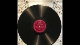 TOSCANINI: 1939 William Tell Overture from 78s IMPROVED SOUND
