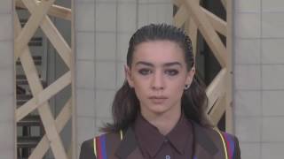 AALTO Paris Woman FW17-18