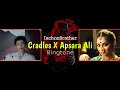 Cradles X Apsara Ali Remix Ringtone Techno Brother