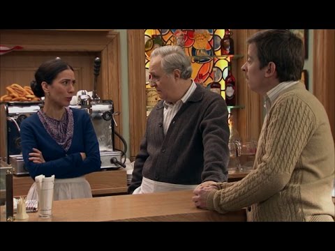 Amar C834 - Lorente investiga el asesinato de Parrado