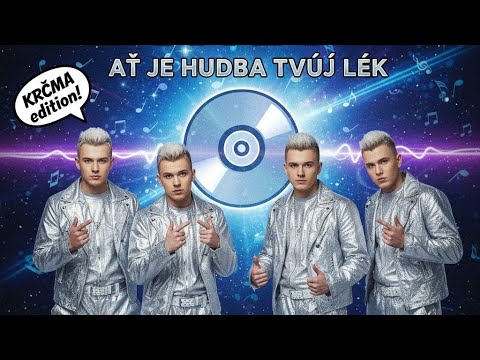 AŤ JE KRČMA TVŮJ LÉK (PARODIE)