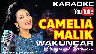 Download lagu WAKUNCAR - CAMELIA MALIK : KARAOKE mp3 Download lagu WAKUNCAR - CAMELIA MALIK : KARAOKE mp3
