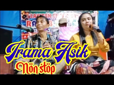Irama Asik Nonstop Iwil Melayu vs Isus Rabab DJ/Rabab Pasisia