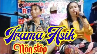 Download lagu Irama Asik Nonstop Iwil Melayu vs Isus Rabab DJ Ra... mp3