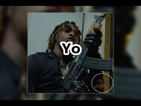 Migos x Peewee longway x Hoodrich Pablo Juan type beat (2017) Yo (Prod. by A4damoney)