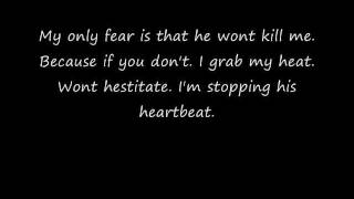 Wiz Khalifa Feat. Jason Derulo - Heartbeat w/lyrics [Prod. By Jiroca]