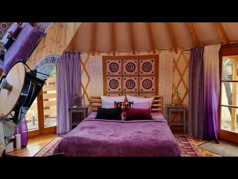 Sokole Ranczo - agroturystyka na Jurze Krakowsko-Częstochowskiej. Domki, apartamenty, pokoje, jurty