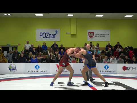 KLZ - Ostatni Mecz Part III