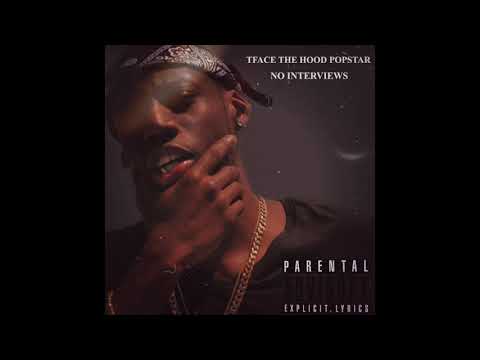 THEHOODPOPSTAR - No Interviews