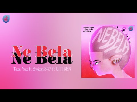 Taze Yuz ft Swizzy347 ft CITI3EN - Ne Bela [TmRap-HipHop]