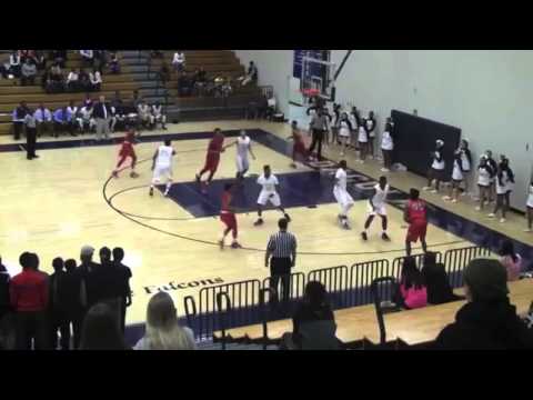 Jackson Lenyear Berkmar HS 2015