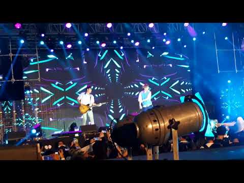 171028 N.Flying - The Real