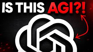 NEW GPT 5.5 is INSANE!