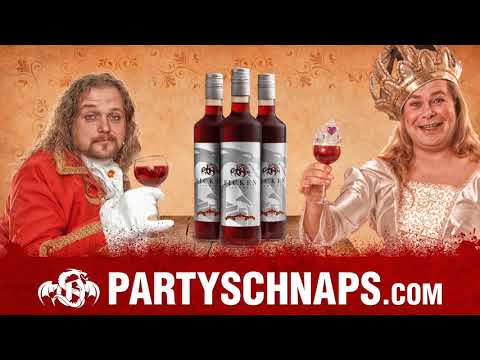 FICKEN-Werbespot: FICKEN fürs Volk!