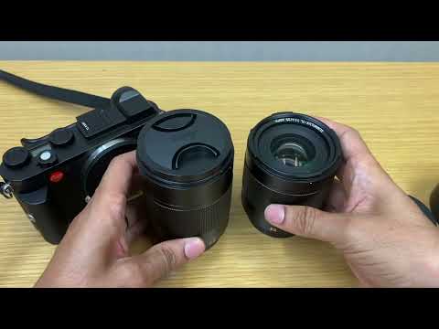 Video thumbnail for Video Review 1