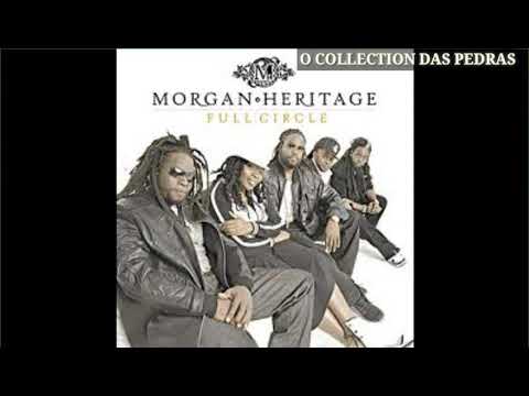 MELO DE CAMPEÃO 2K06 SEM VINHETA  ( MORGAN HERITAGE - YOUR BEST FRIEND ) [ REGGAE RECORDAÇÃO ]
