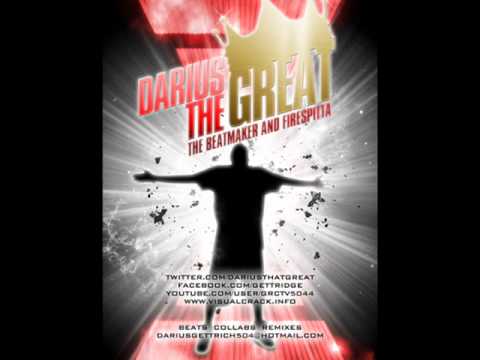 Am In The Club Beat Snippet