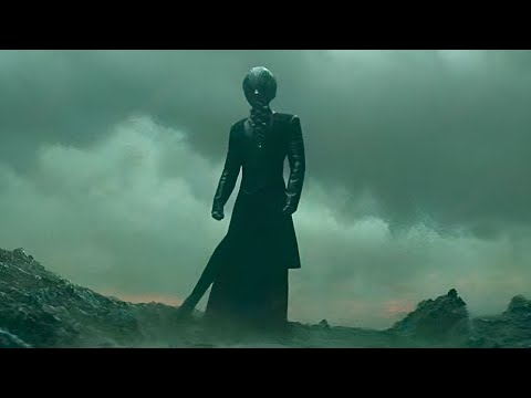 Dream Comes In Hell Scene - The Sandman Season 2 Episode 1