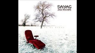 Sayag Jazz Machine - No Me Digas [Album]