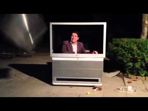 Terremoto a Benevento-making of