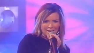 Girls Aloud CDUK   You Freak Me Out RARE