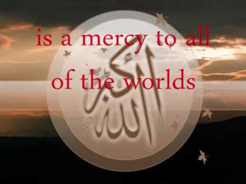 Rahma - The Hadith of Mercy Talib al-Habib