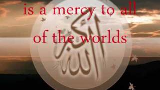 Download lagu Rahma - The Hadith of Mercy Talib al-Habib mp3