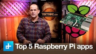 5 Fun, Easy Projects You Can Try With a $35 Raspberry Pi