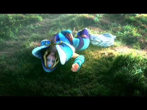 Rylia Giantess Growth by Immalol #1 (Reupload)