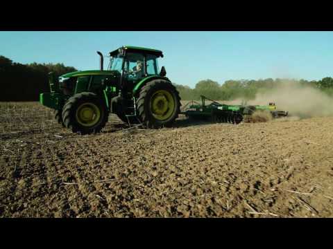 John Deere Ca