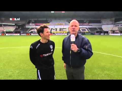 Maxim Hartman ontmoet: Mark-jan Fledderus